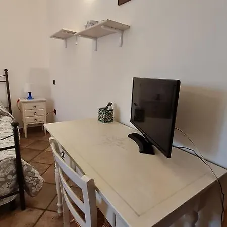 Panzió Residenza Giostell 4*