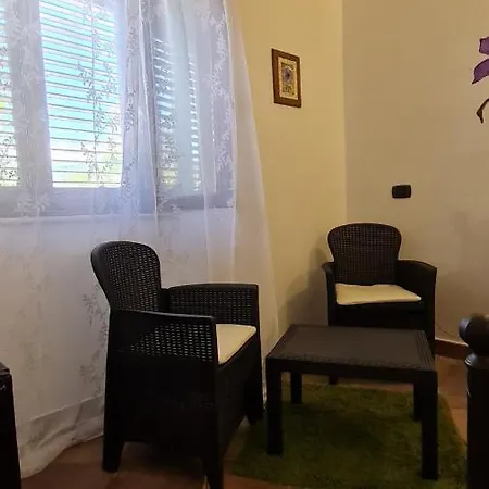 Residenza Giostell Marina di Camerota