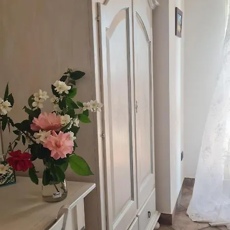Panzió Residenza Giostell Marina di Camerota