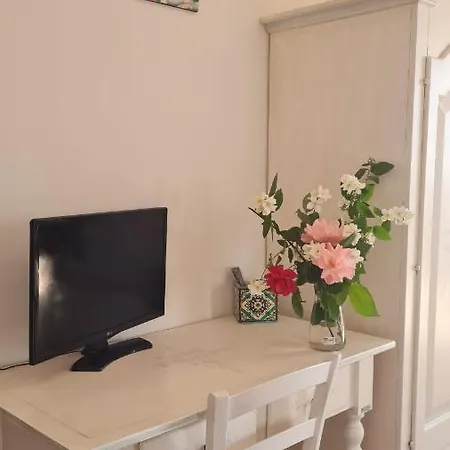 Residenza Giostell Panzió 4*