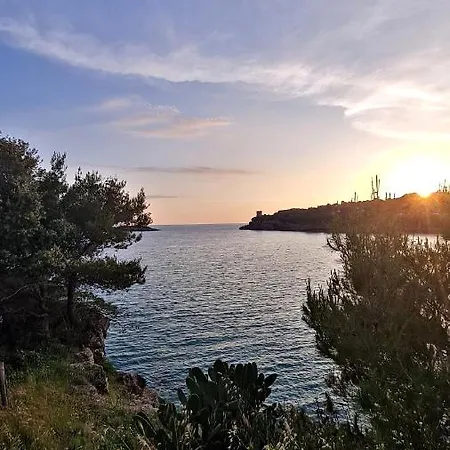 Residenza Giostell Panzió Marina di Camerota