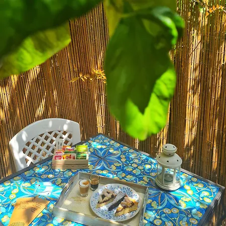 Residenza Giostell Panzió 4*