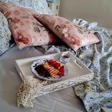Panzió Residenza Giostell 4*
