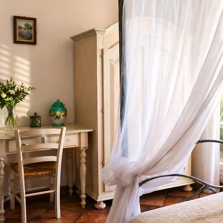 Residenza Giostell 4*