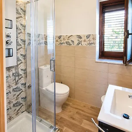 Residenza Giostell Panzió 4*