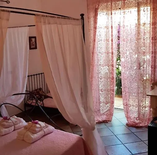Residenza Giostell לינה וארוחת בוקר