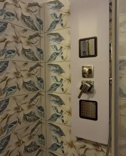 לינה וארוחת בוקר Residenza Giostell 4*