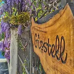 Residenza Giostell 4* Marina di Camerota