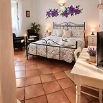 فندق مبيت وإفطار Residenza Giostell 4*