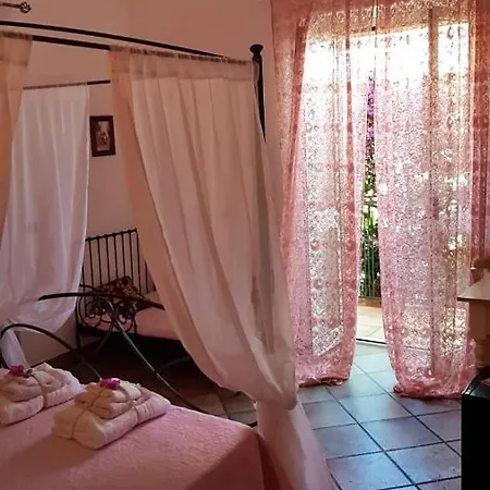 Residenza Giostell Bed & Breakfast