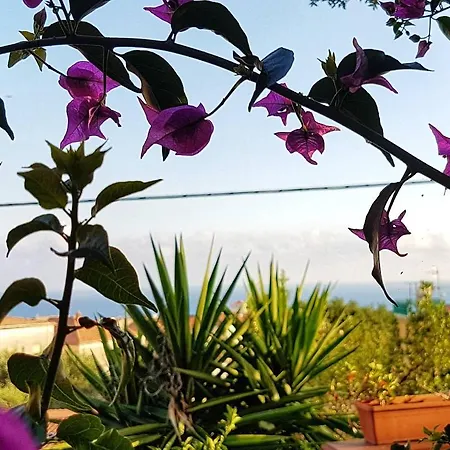 Residenza Giostell * Marina di Camerota