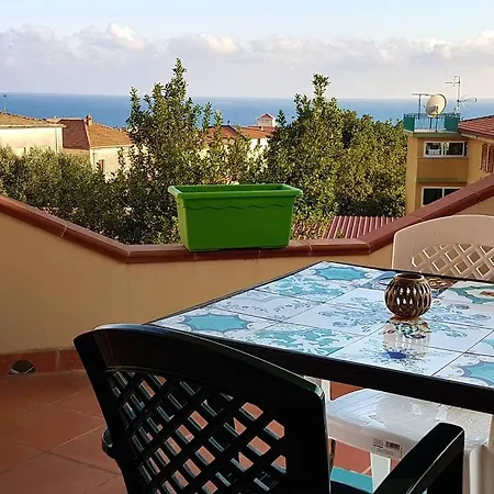 Residenza Giostell Bed & Breakfast