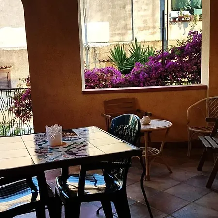 Residenza Giostell Bed and breakfast