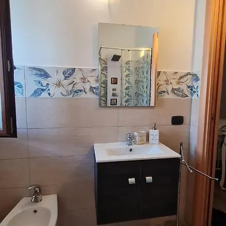 Residenza Giostell Bed & Breakfast