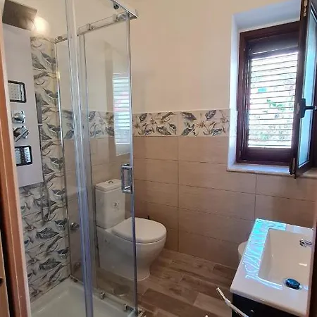 Residenza Giostell *