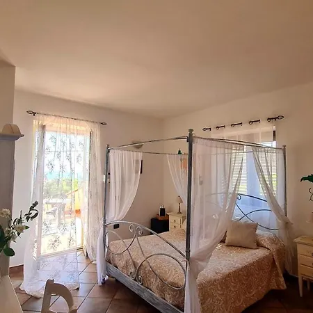 Residenza Giostell Bed & Breakfast