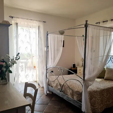 Residenza Giostell *