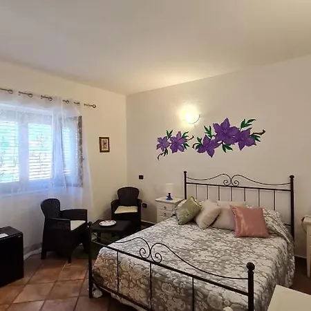 Residenza Giostell