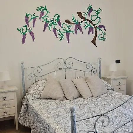 Residenza Giostell * Marina di Camerota
