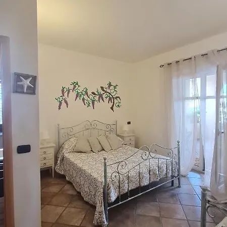 Bed & Breakfast Residenza Giostell *