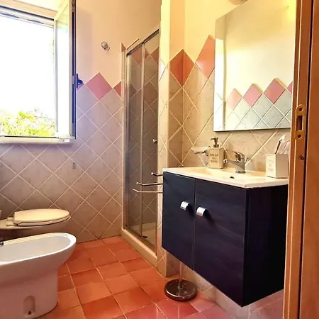 Residenza Giostell Bed and breakfast Marina di Camerota