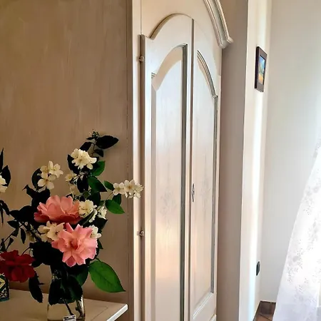 Bed & Breakfast Residenza Giostell