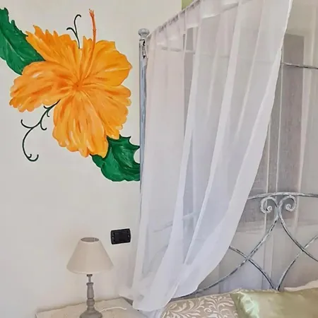 Residenza Giostell Bed & Breakfast