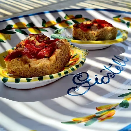 Residenza Giostell Bed & Breakfast