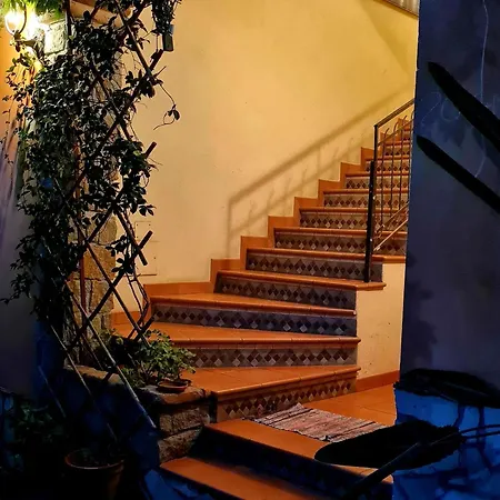Residenza Giostell *