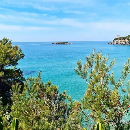 Bed & Breakfast Residenza Giostell Marina di Camerota