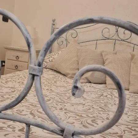 Bed & Breakfast Residenza Giostell