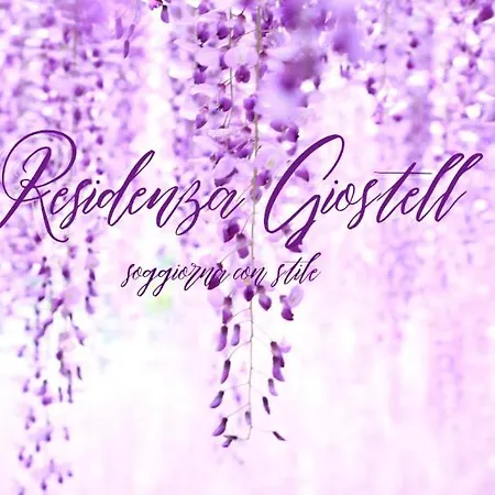 Residenza Giostell Bed and breakfast 4*
