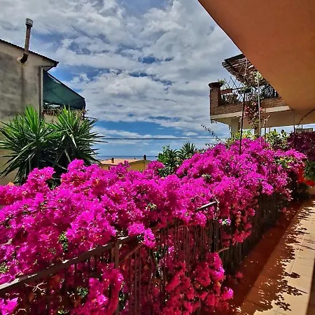 Residenza Giostell Acomodação com café da manhã  Marina di Camerota