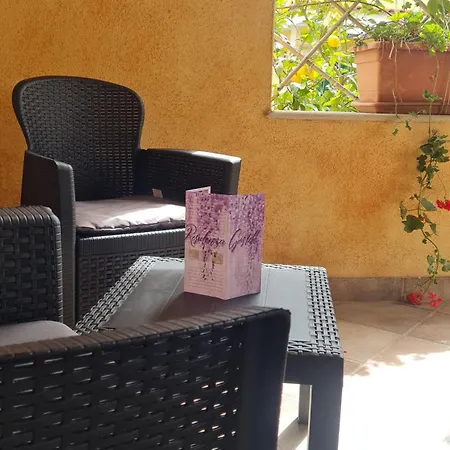 Residenza Giostell B&B 4*