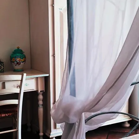 Residenza Giostell Bed & Breakfast Marina di Camerota