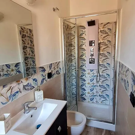 Bed & Breakfast Residenza Giostell
