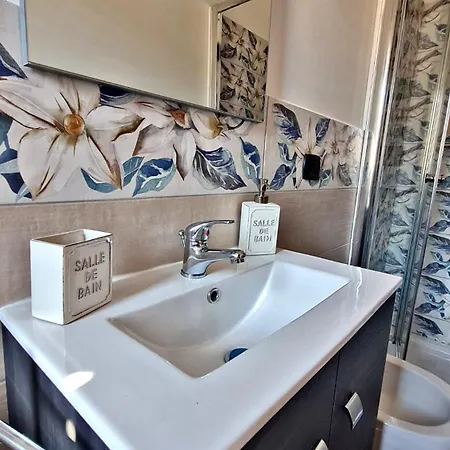 Residenza Giostell * Marina di Camerota