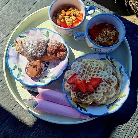Bed & Breakfast Giostell