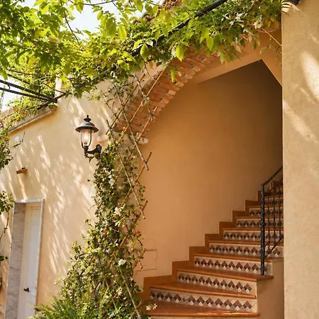 Bed and breakfast Residenza Giostell Marina di Camerota