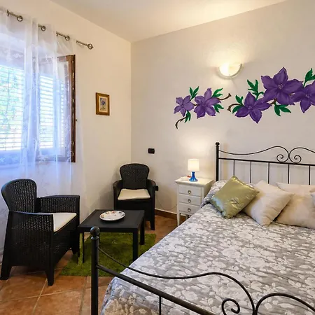 Bed and breakfast Residenza Giostell Marina di Camerota