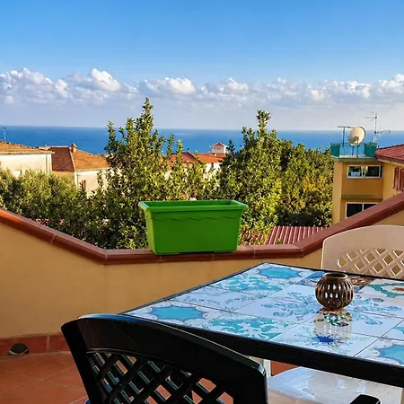 Residenza Giostell Bed and breakfast