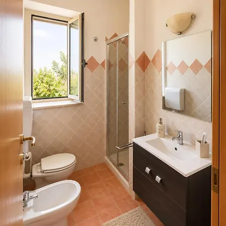 Bed and breakfast Residenza Giostell Marina di Camerota