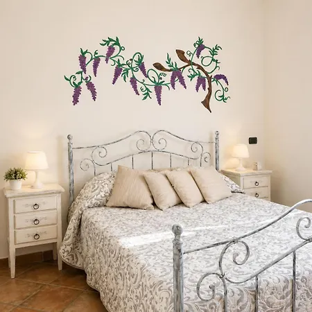 Residenza Giostell Marina di Camerota