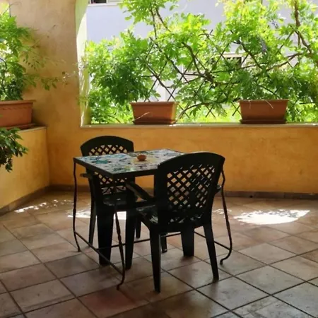 Residenza Giostell 마리나디카메로타