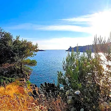 Residenza Giostell Frühstückspension Marina di Camerota