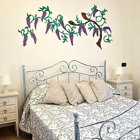 Residenza Giostell 4* 마리나디카메로타