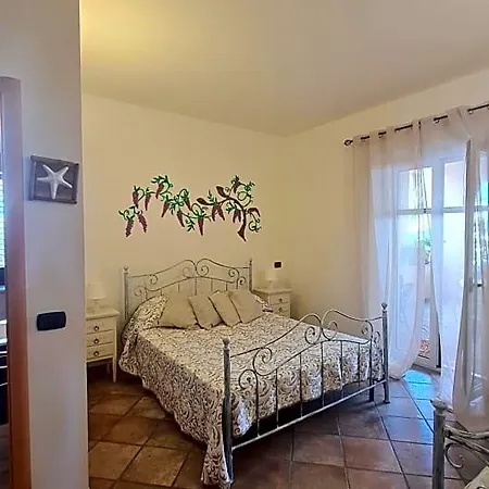 Residenza Giostell Marina di Camerota