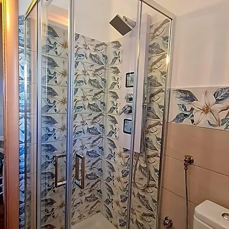 Frühstückspension Residenza Giostell