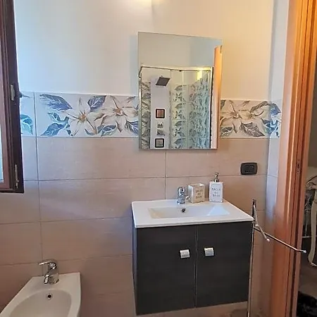 Frühstückspension Residenza Giostell 4*