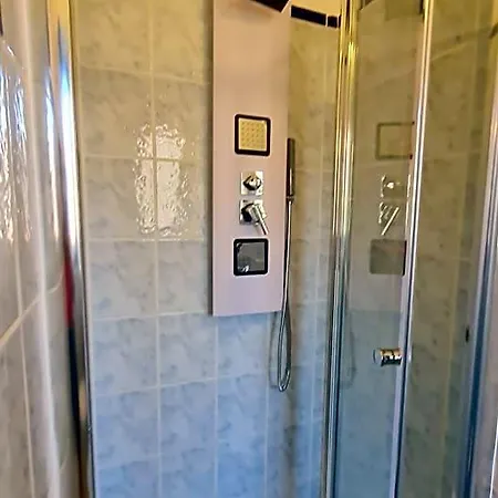 فندق مبيت وإفطار Residenza Giostell